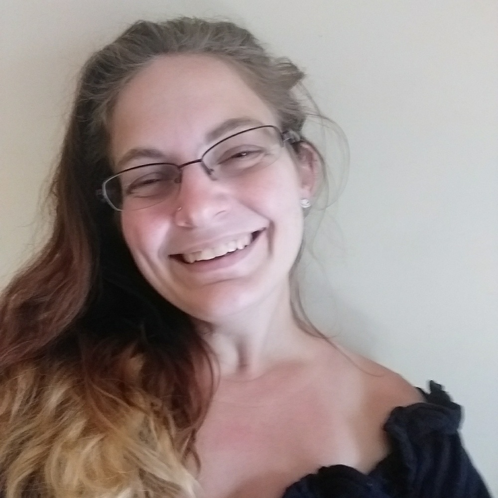 Meet your Posher, Lori