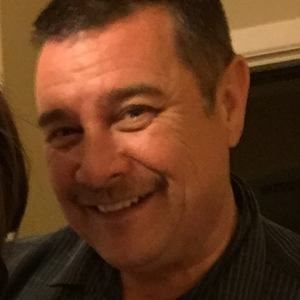 Meet your Posher, Graham