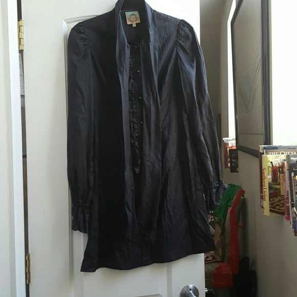 Peace of Us dress - Picture 2 of 2