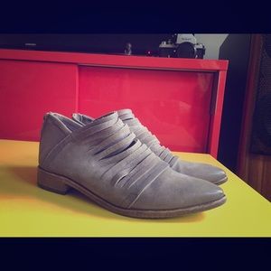 Free People - Lost Valley Bootie