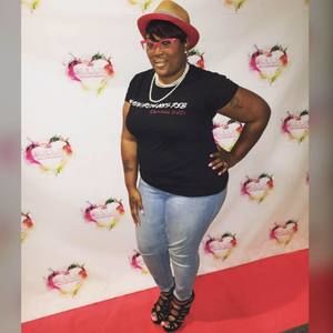 Meet your Posher, Vernetta