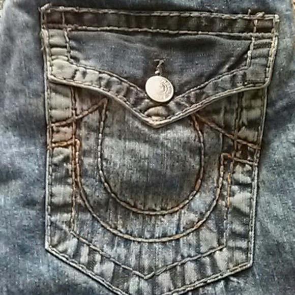 True Religion Jeans
