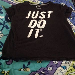 Nike shirt