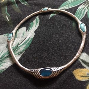 Lucky brand bracelet