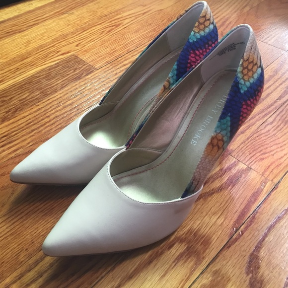 Pumps