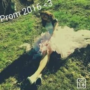 Meet your Posher, Candyce