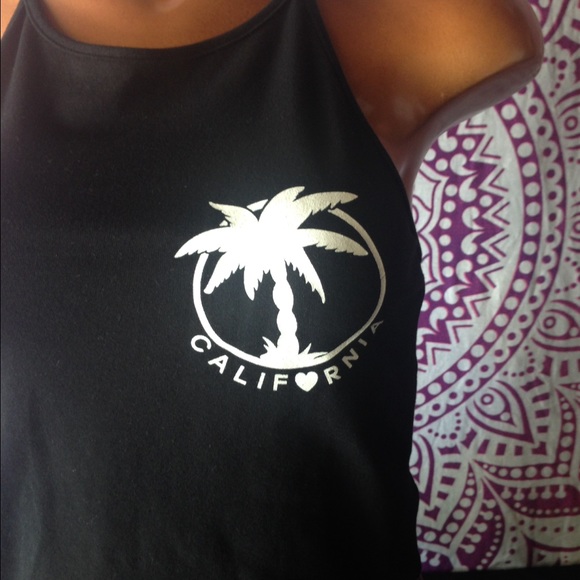 California pocket halter - Picture 2 of 3