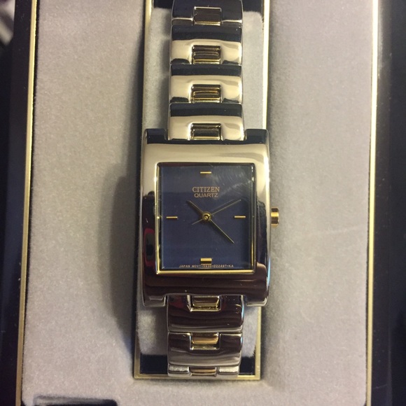 Citizen Female Watch
