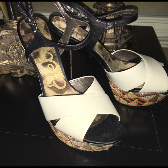 Sam Edelman heels