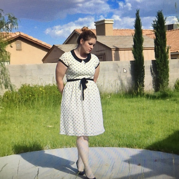 Church Dress
