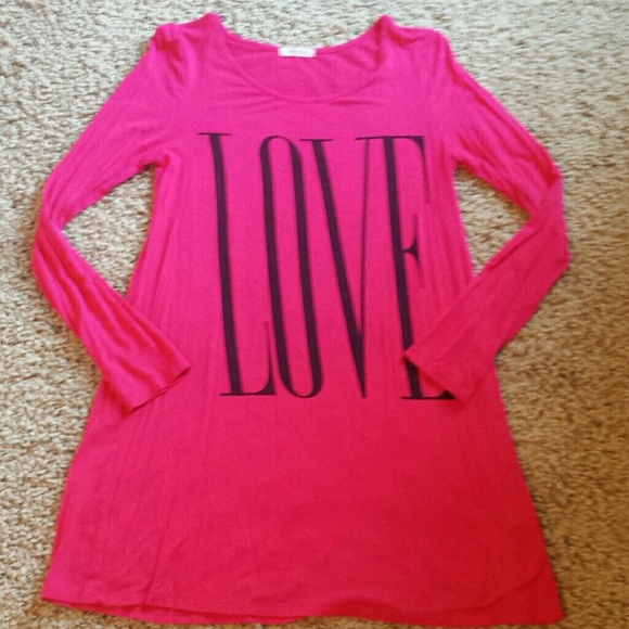 Love Tunic