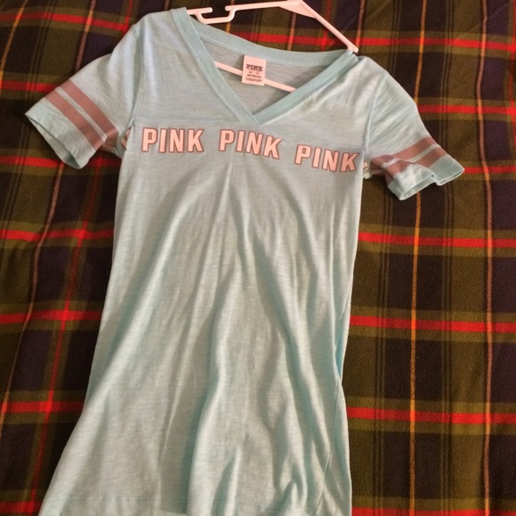 I don't wear