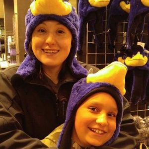 Meet your Posher, Shelby