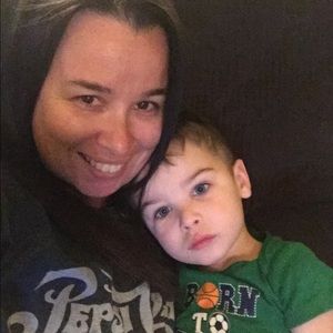 Meet your Posher, Robin