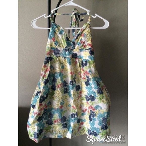 A&F Dress - Picture 1 of 1