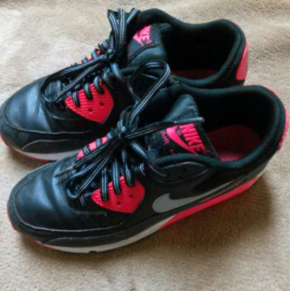 Nike Air Max sz 6