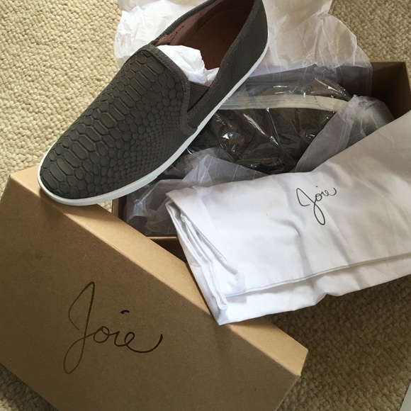 Joie Kidmore in Flint, sz 39 NEW NEVER WORN!