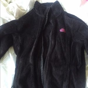 North Face Fleece