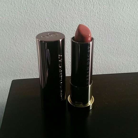 Urban Decay Vice Cream Lipstick