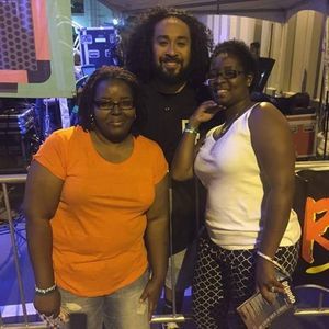 Meet your Posher, Tammi