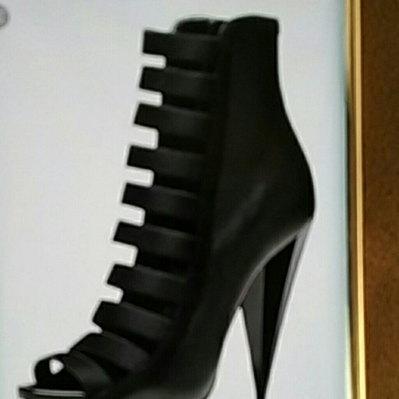 Gucci Booties