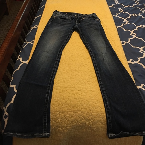 Miss Me jeans size 28