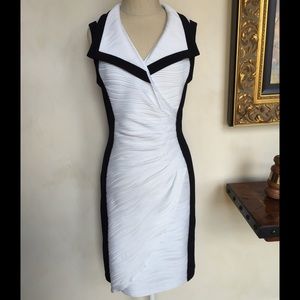 JOSEPH RIBKOFF Dress