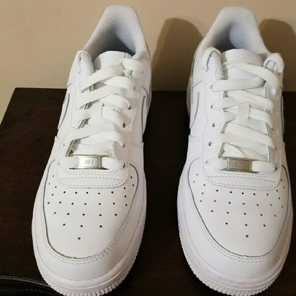 Nike Air Force One Lows