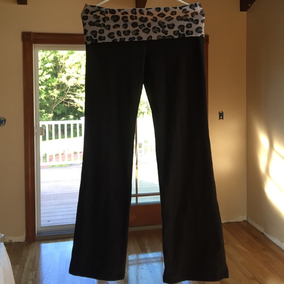 Victoria Secret yoga pants