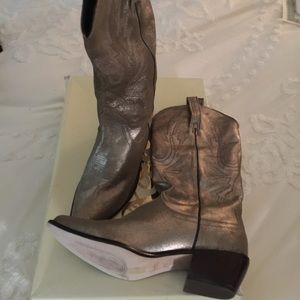 Rowen Cowboy Boot