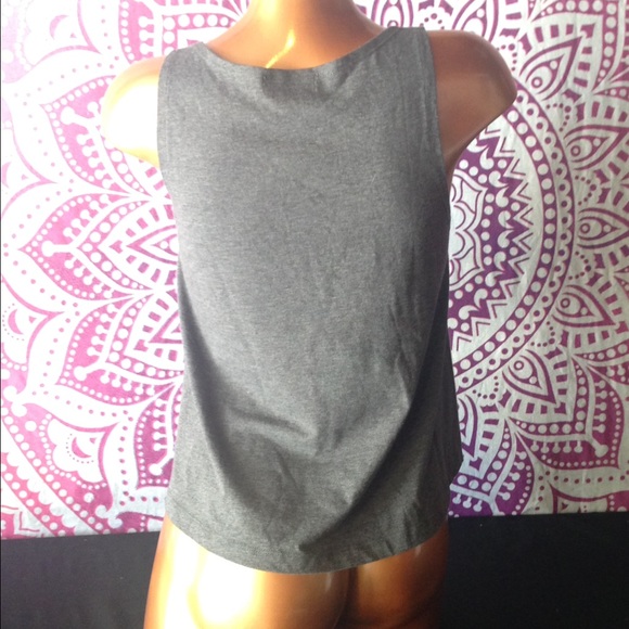 !SALE! Flower Child tank - Picture 2 of 2