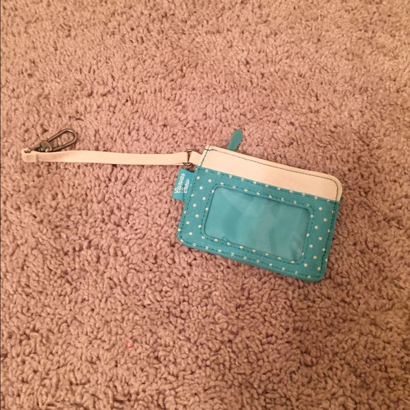 Card/ID Holder