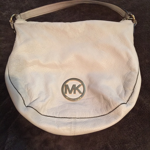 Authentic Michael Kors Purse