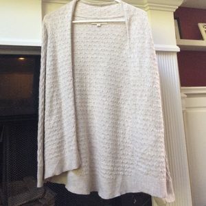 Loft Cardigan