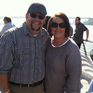 Meet your Posher, Nancy