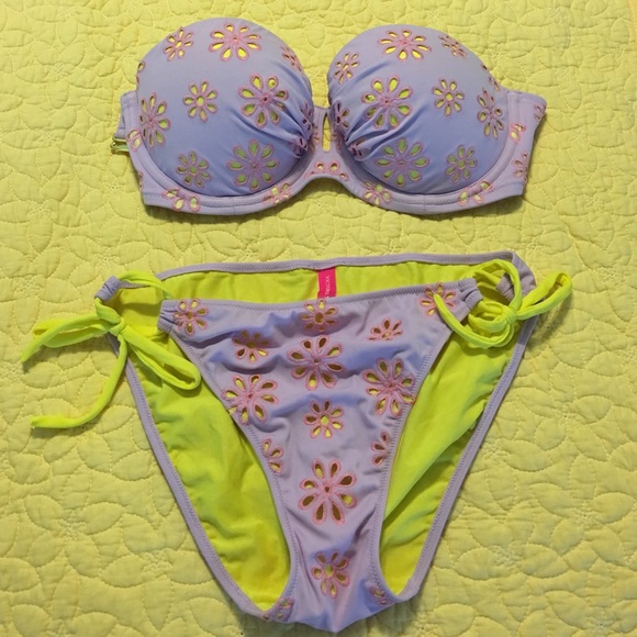 Victoria Secret bathing suit