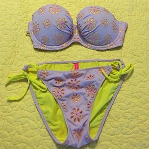 Victoria Secret bathing suit