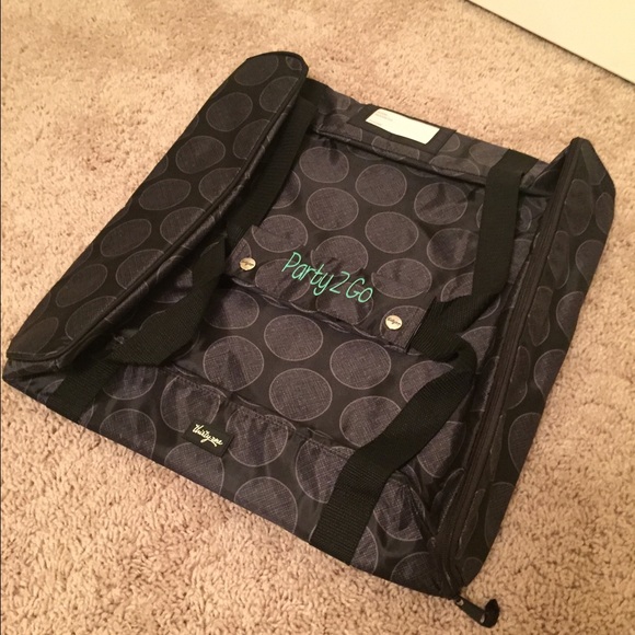 Thermal Tote