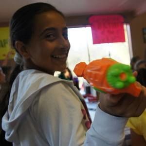 Meet your Posher, Sophia