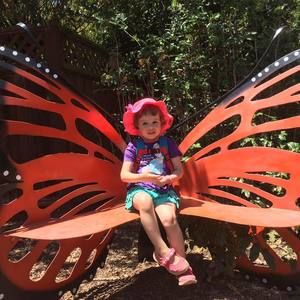 Meet your Posher, Tamara