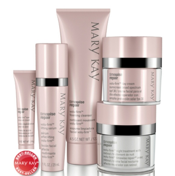 Time wise repair holy-firm set