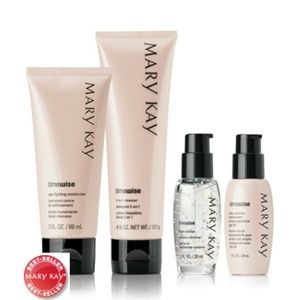 TimeWise? Miracle Set? (normal/dry)