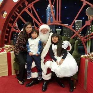 Meet your Posher, Ana