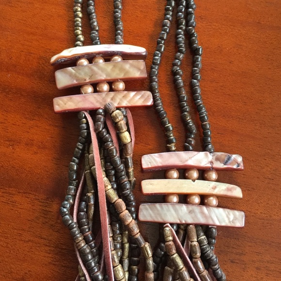 Necklace - Picture 3 of 3