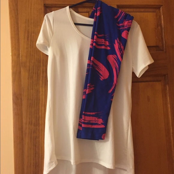 OS Leggings