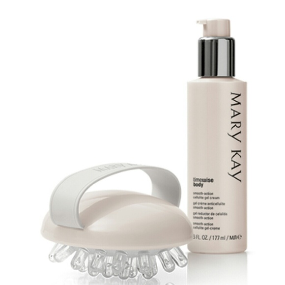 Special-Edition? TimeWise Body? Smooth-Action? Cel