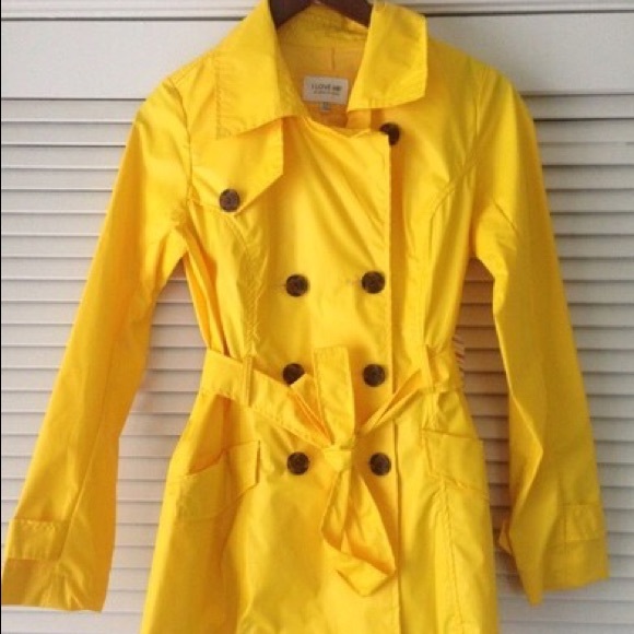 Raincoat