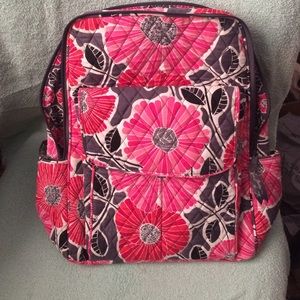 Vera Bradley Backpack