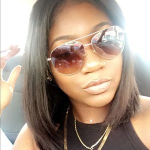 Meet your Posher, Angel