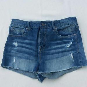 Vigoss Denim Shorts